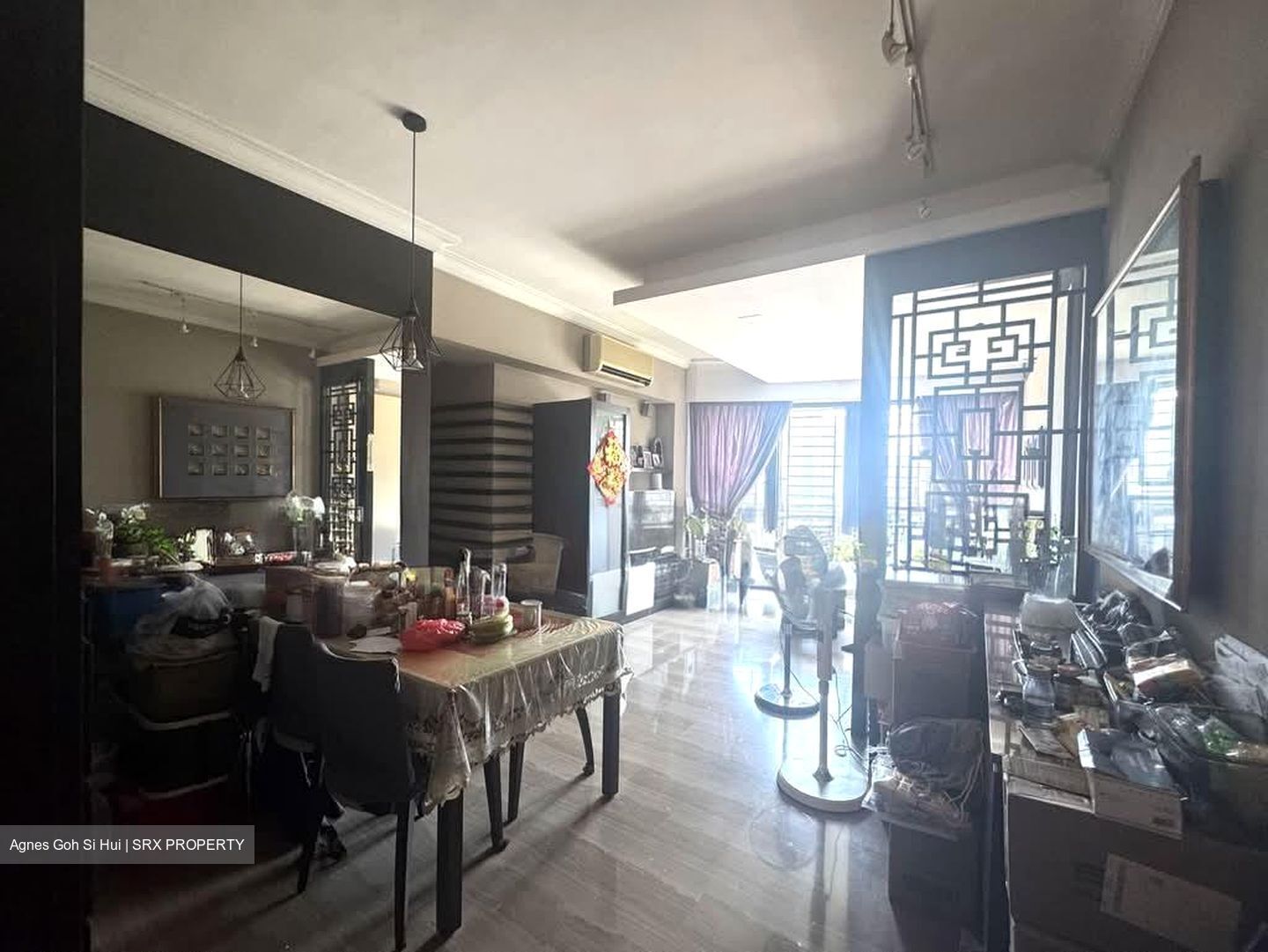 Tanglin View (D3), Condominium #602313001